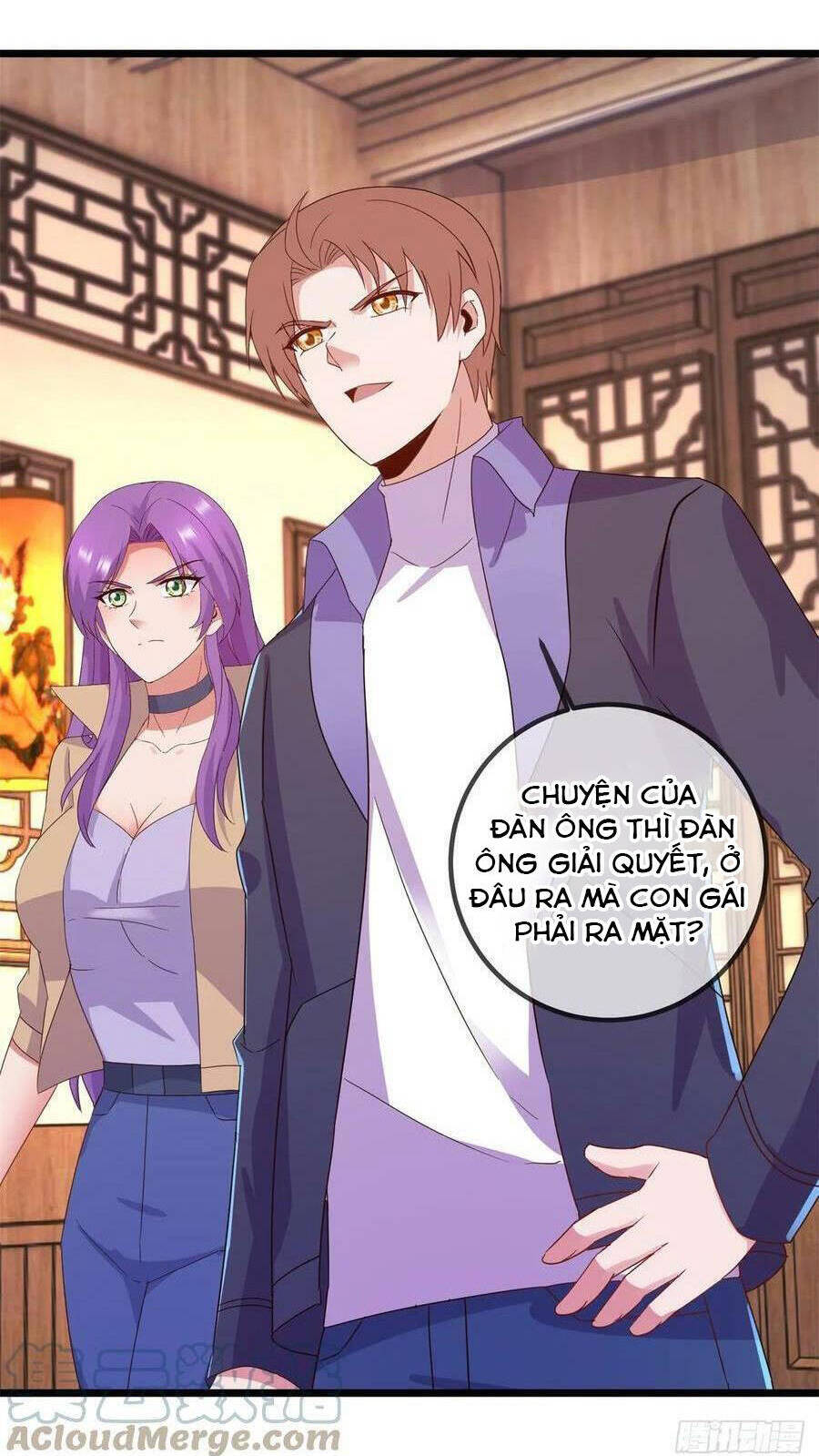 Trọng Sinh Địa Cầu Tiên Tôn Chapter 247 - Trang 20