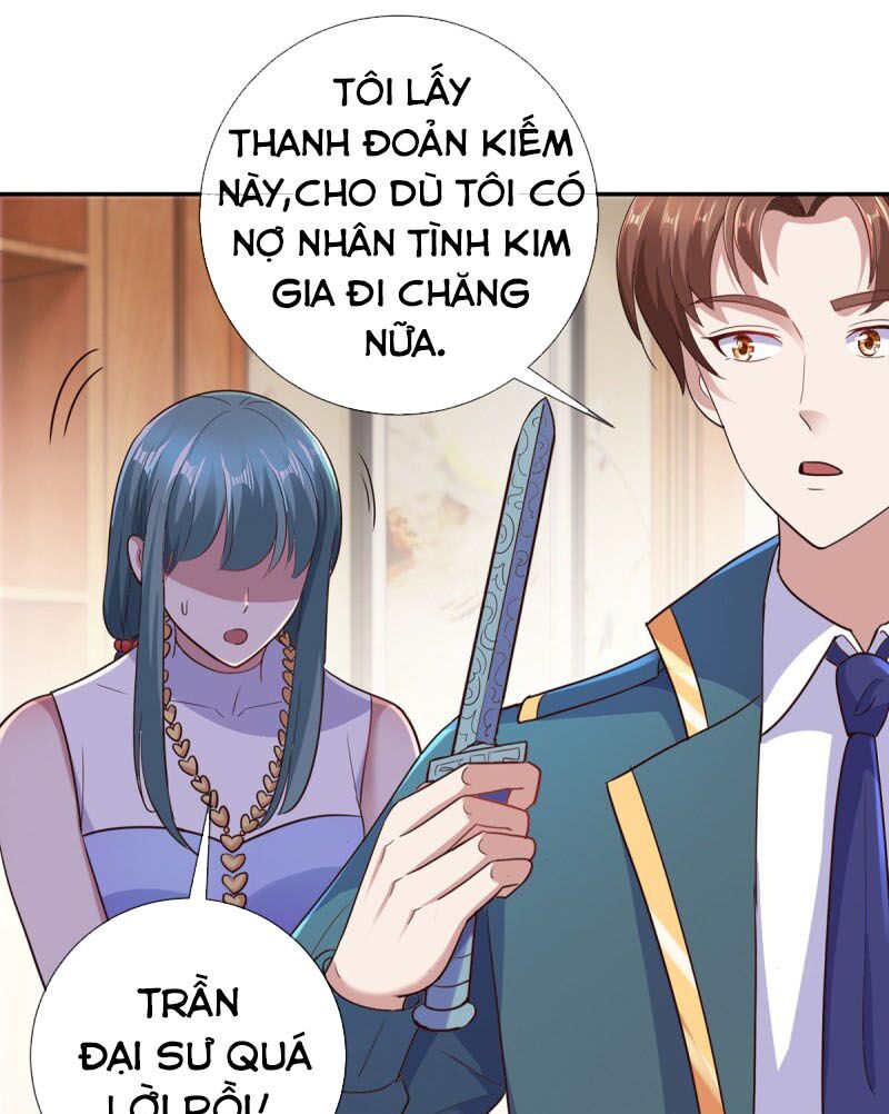 Trọng Sinh Địa Cầu Tiên Tôn Chapter 49 - Trang 5