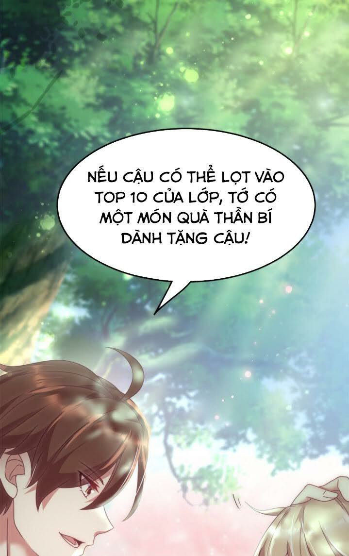 Trọng Sinh Địa Cầu Tiên Tôn Chapter 1 - Trang 48