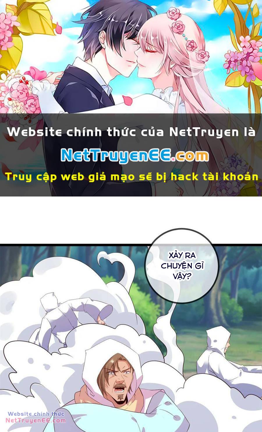 Trọng Sinh Địa Cầu Tiên Tôn Chapter 241 - Trang 0