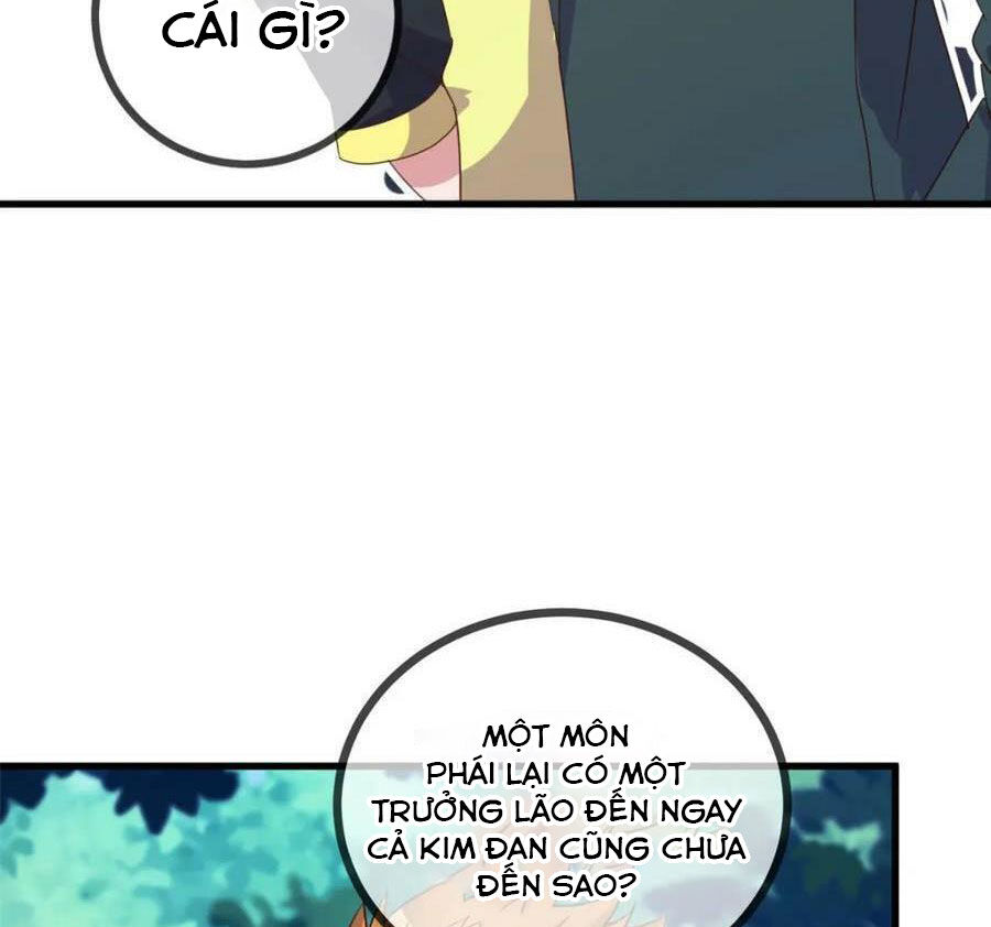 Trọng Sinh Địa Cầu Tiên Tôn Chapter 258 - Trang 16