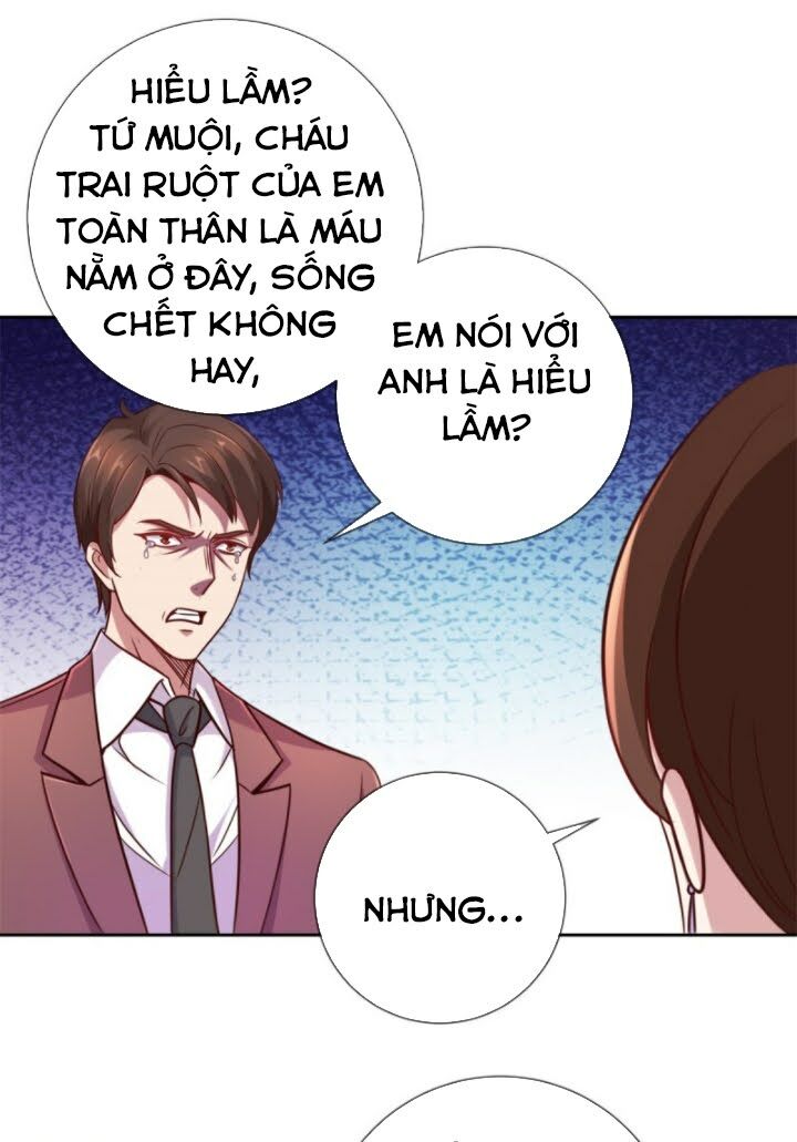 Trọng Sinh Địa Cầu Tiên Tôn Chapter 6 - Trang 14