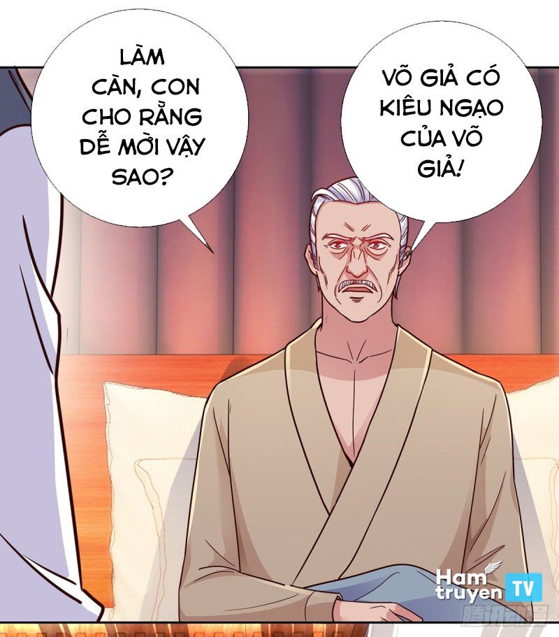 Trọng Sinh Địa Cầu Tiên Tôn Chapter 32 - Trang 3