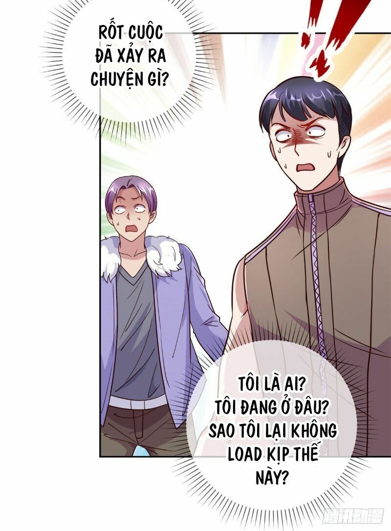 Trọng Sinh Địa Cầu Tiên Tôn Chapter 24 - Trang 19