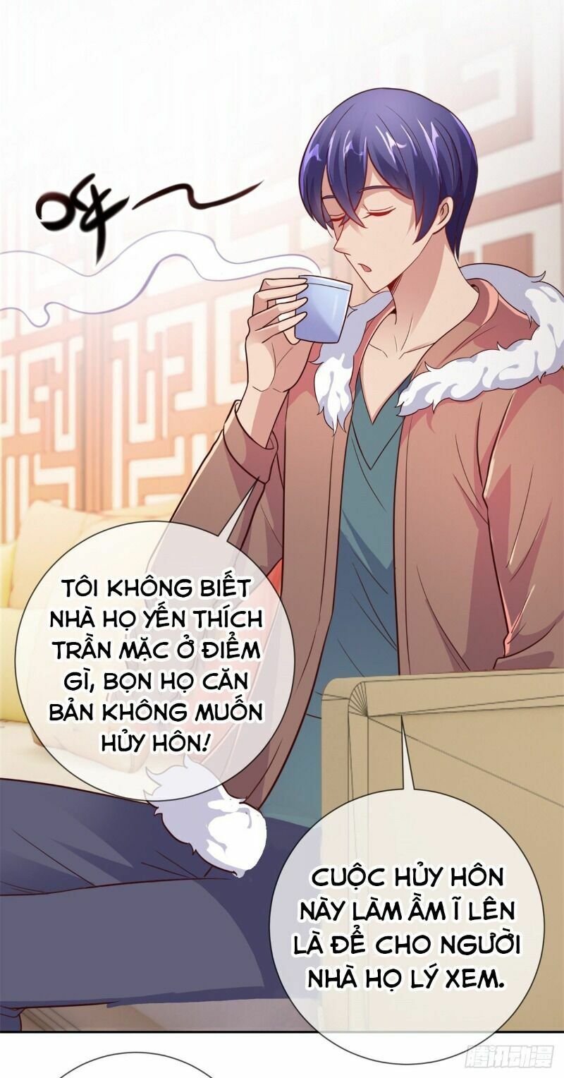 Trọng Sinh Địa Cầu Tiên Tôn Chapter 19 - Trang 4