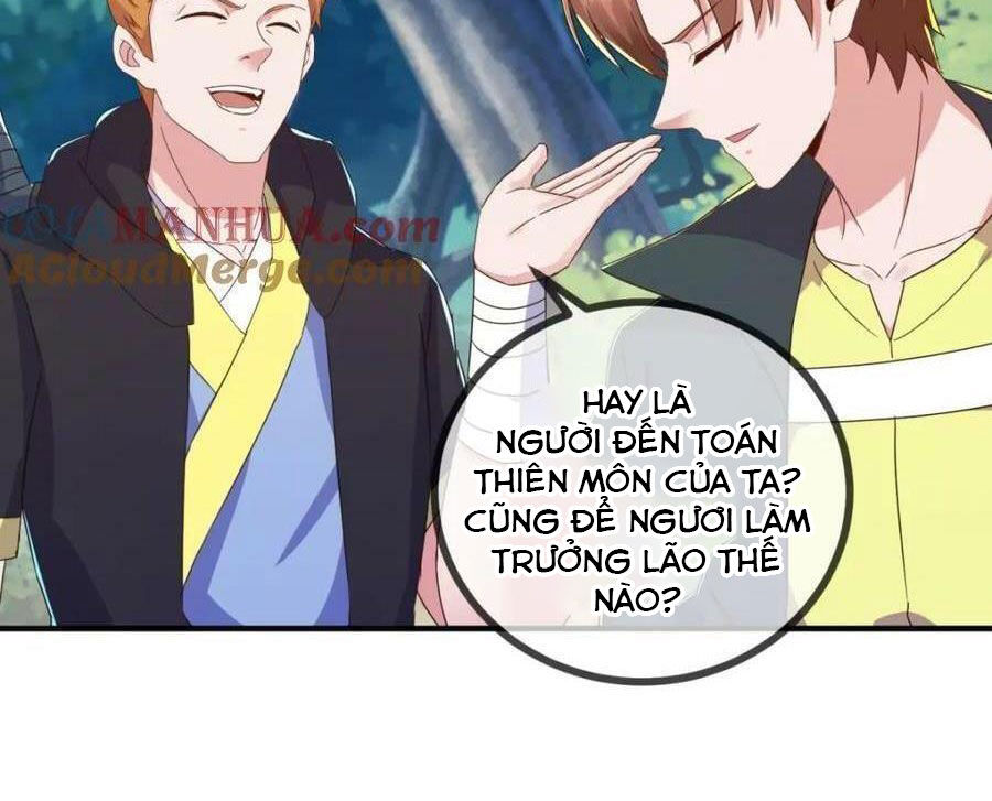 Trọng Sinh Địa Cầu Tiên Tôn Chapter 258 - Trang 25