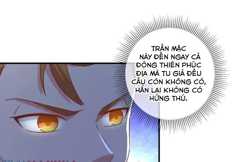 Trọng Sinh Địa Cầu Tiên Tôn Chapter 258 - Trang 50