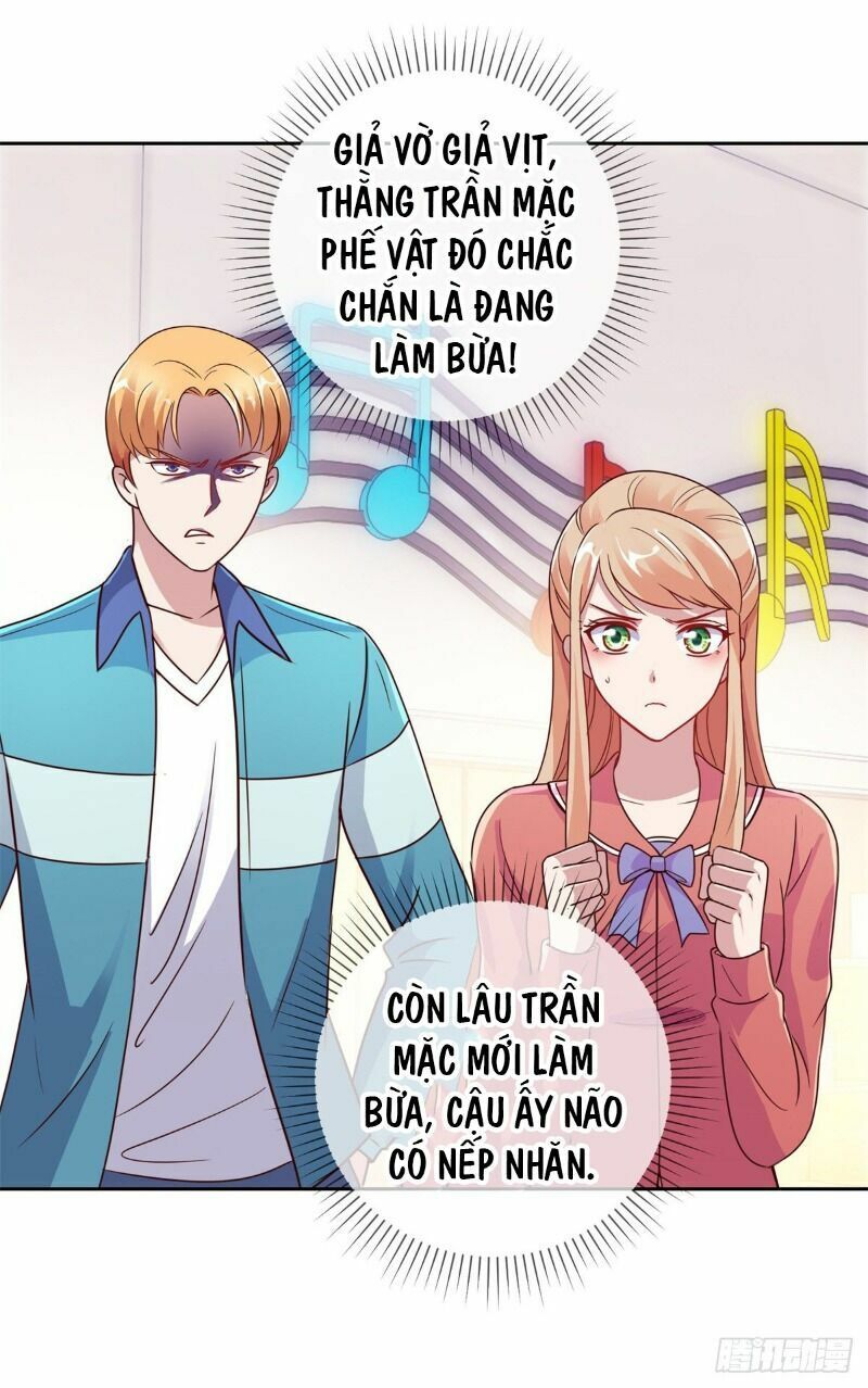 Trọng Sinh Địa Cầu Tiên Tôn Chapter 17 - Trang 29