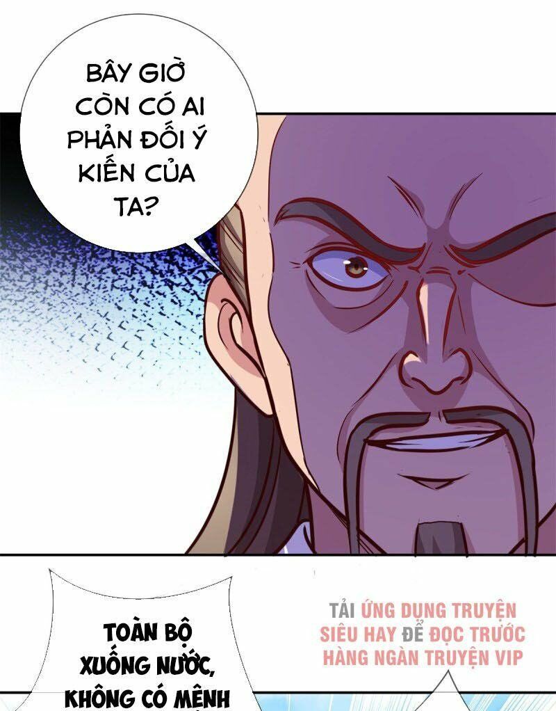 Trọng Sinh Địa Cầu Tiên Tôn Chapter 50 - Trang 18