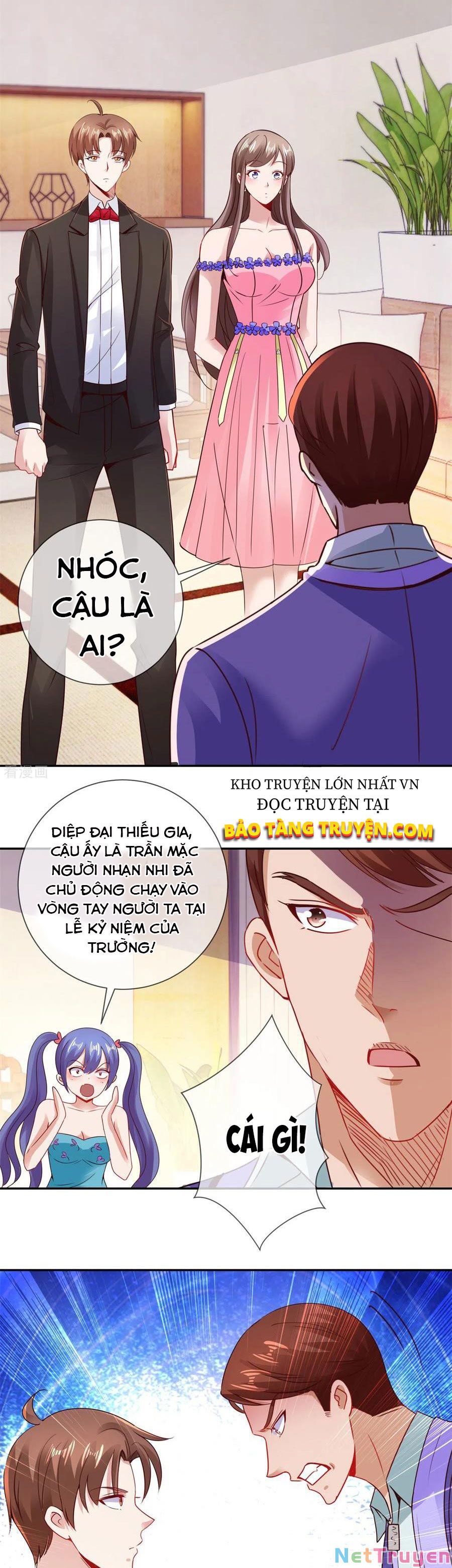 Trọng Sinh Địa Cầu Tiên Tôn Chapter 77 - Trang 7