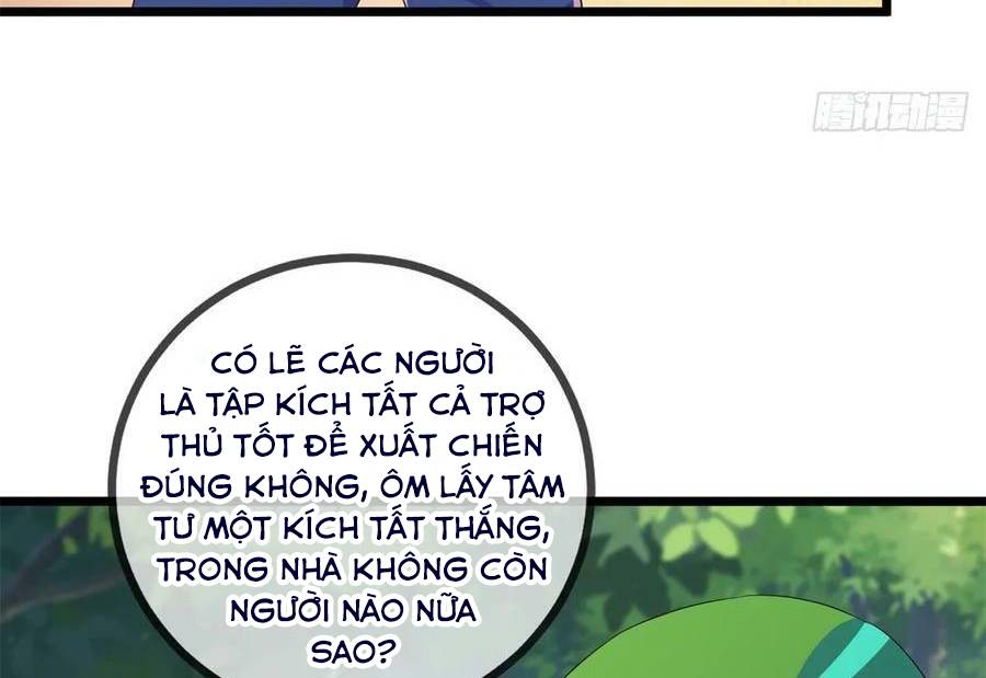 Trọng Sinh Địa Cầu Tiên Tôn Chapter 241 - Trang 53