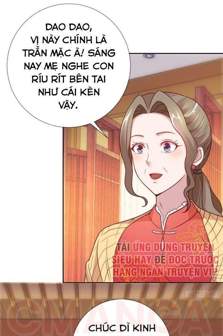 Trọng Sinh Địa Cầu Tiên Tôn Chapter 10 - Trang 14