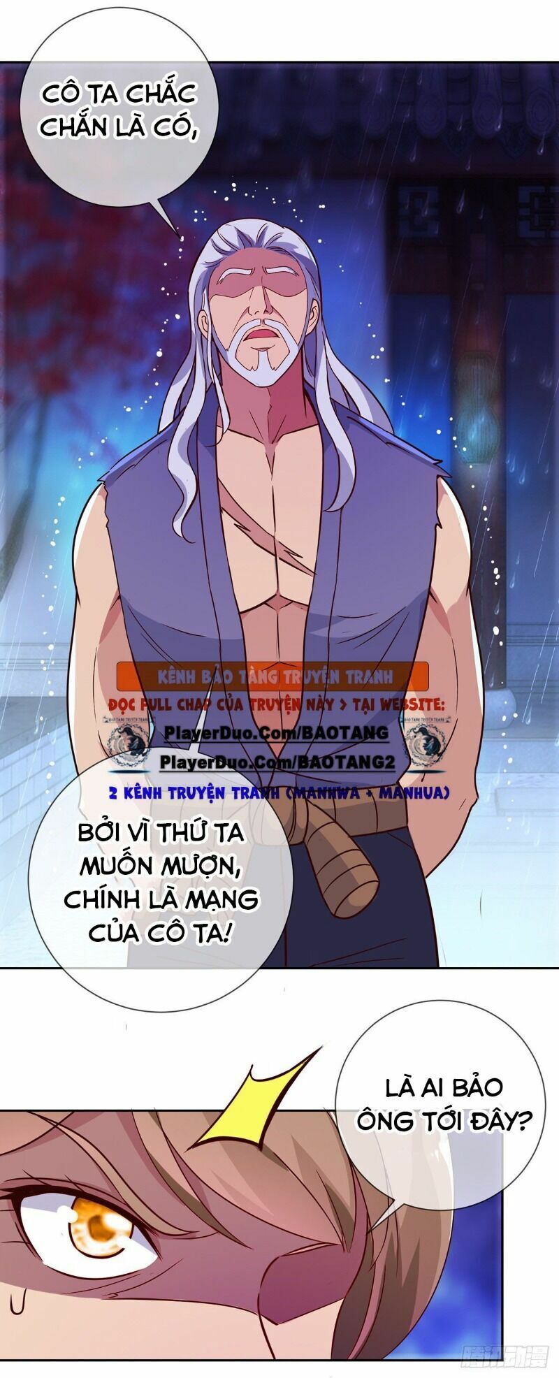 Trọng Sinh Địa Cầu Tiên Tôn Chapter 30 - Trang 10