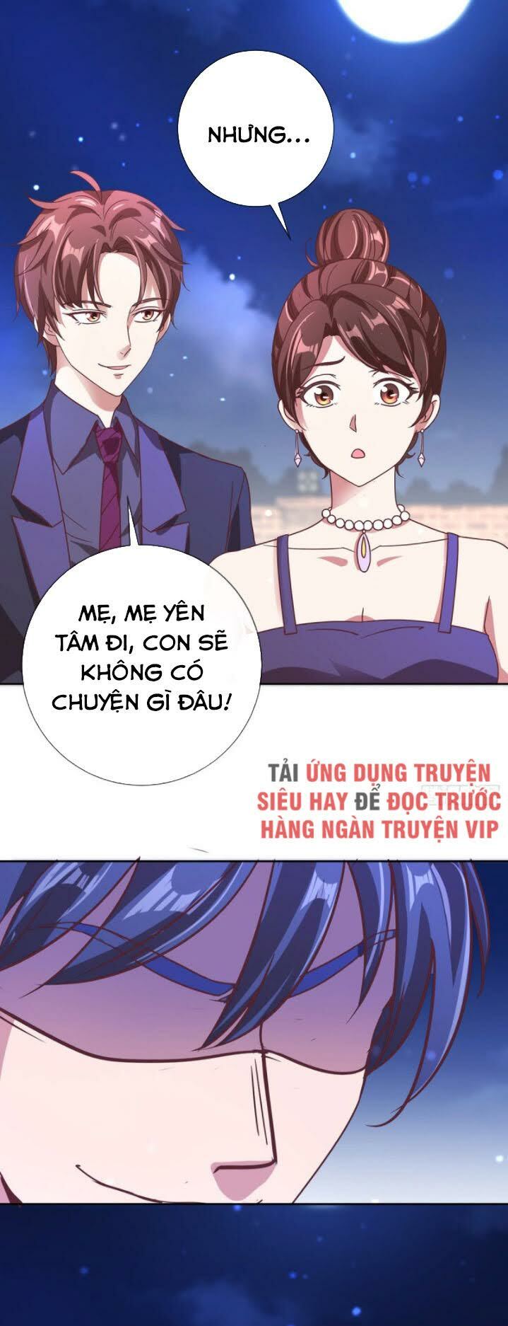 Trọng Sinh Địa Cầu Tiên Tôn Chapter 4 - Trang 26