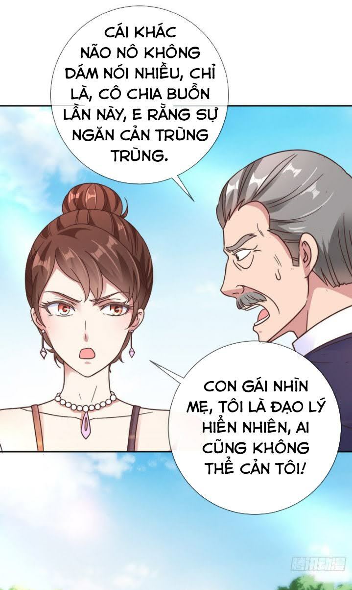 Trọng Sinh Địa Cầu Tiên Tôn Chapter 4 - Trang 7