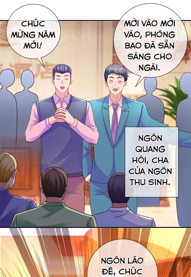 Trọng Sinh Địa Cầu Tiên Tôn Chapter 66 - Trang 13