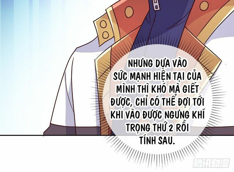 Trọng Sinh Địa Cầu Tiên Tôn Chapter 29 - Trang 31