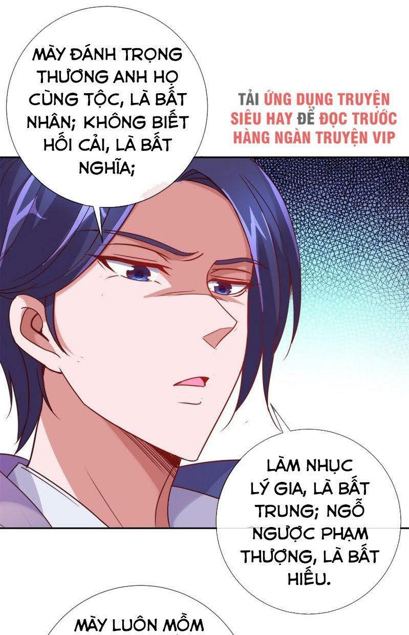 Trọng Sinh Địa Cầu Tiên Tôn Chapter 8 - Trang 1