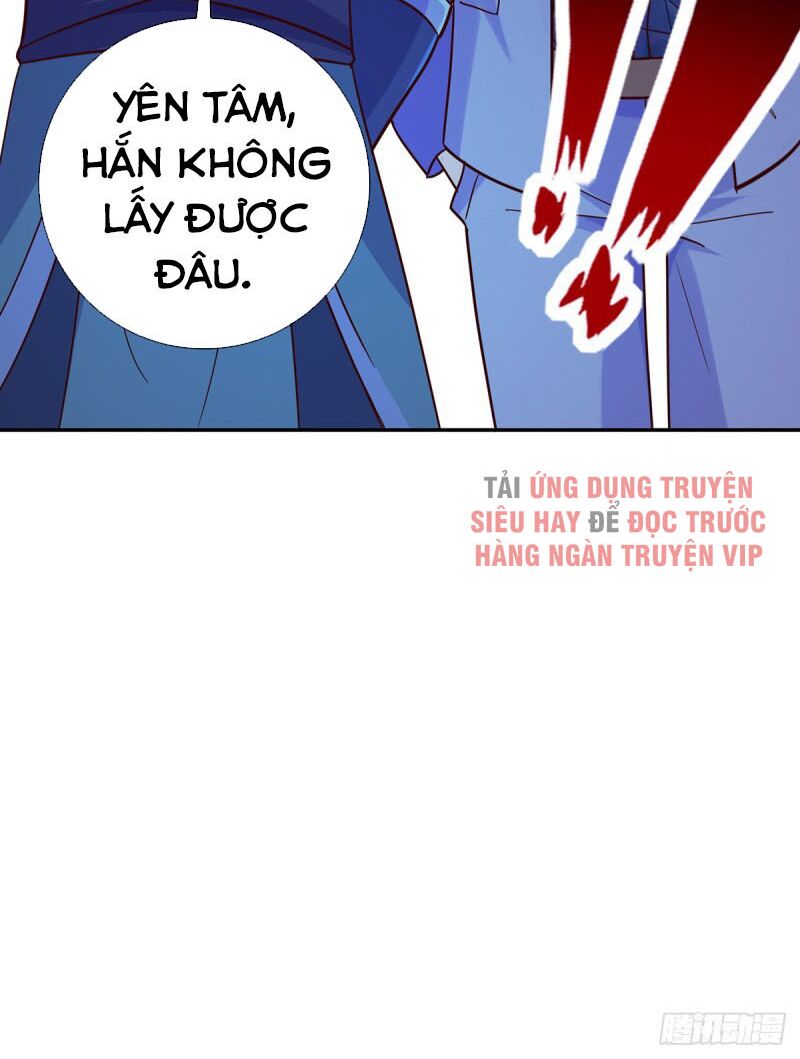 Trọng Sinh Địa Cầu Tiên Tôn Chapter 49 - Trang 29