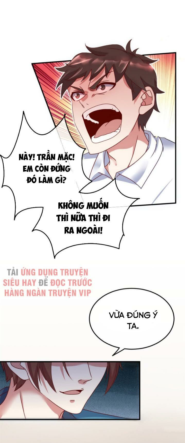 Trọng Sinh Địa Cầu Tiên Tôn Chapter 1 - Trang 27