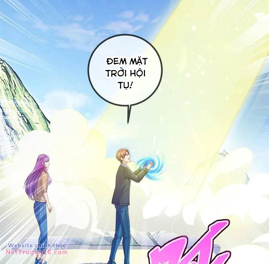 Trọng Sinh Địa Cầu Tiên Tôn Chapter 242 - Trang 12