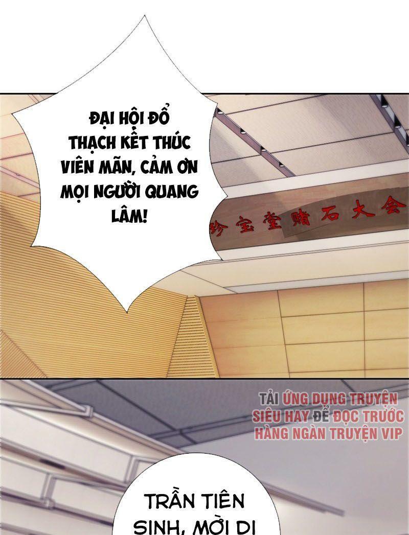 Trọng Sinh Địa Cầu Tiên Tôn Chapter 37 - Trang 4