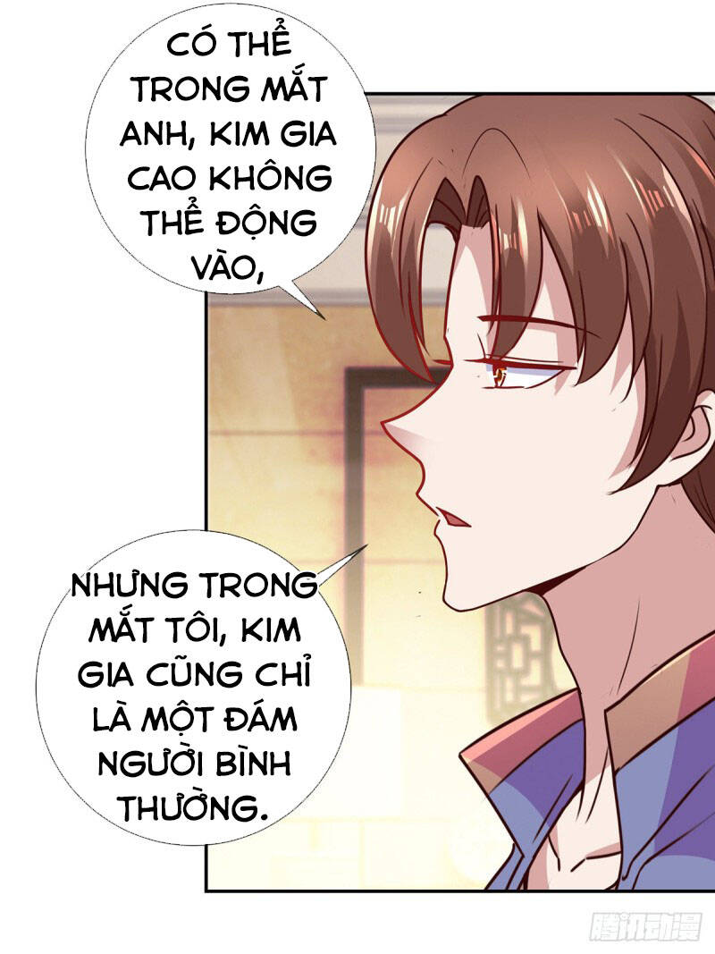 Trọng Sinh Địa Cầu Tiên Tôn Chapter 67 - Trang 15