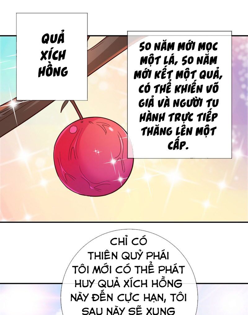 Trọng Sinh Địa Cầu Tiên Tôn Chapter 49 - Trang 17