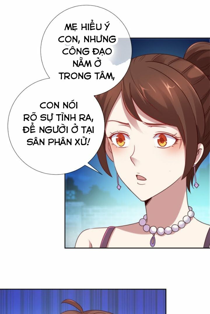 Trọng Sinh Địa Cầu Tiên Tôn Chapter 6 - Trang 16