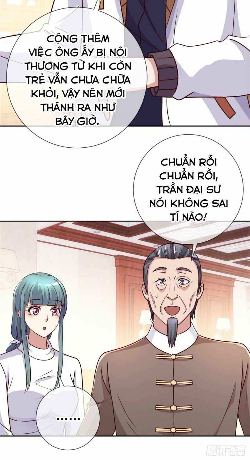 Trọng Sinh Địa Cầu Tiên Tôn Chapter 15 - Trang 32