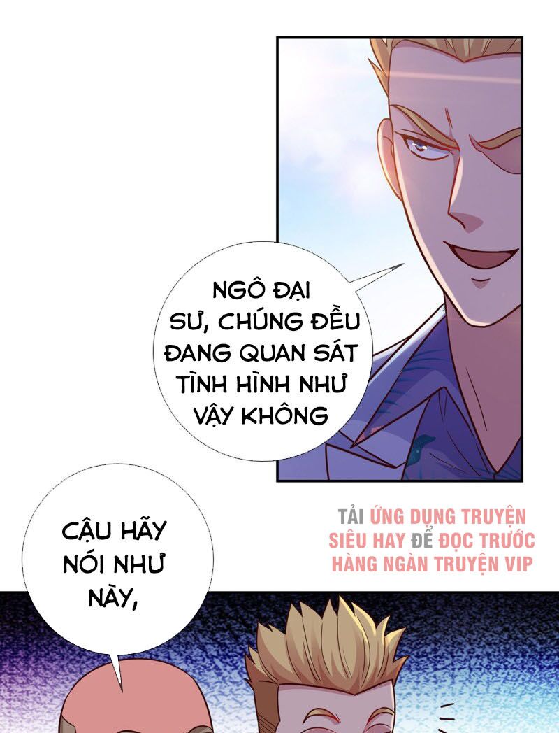 Trọng Sinh Địa Cầu Tiên Tôn Chapter 49 - Trang 20