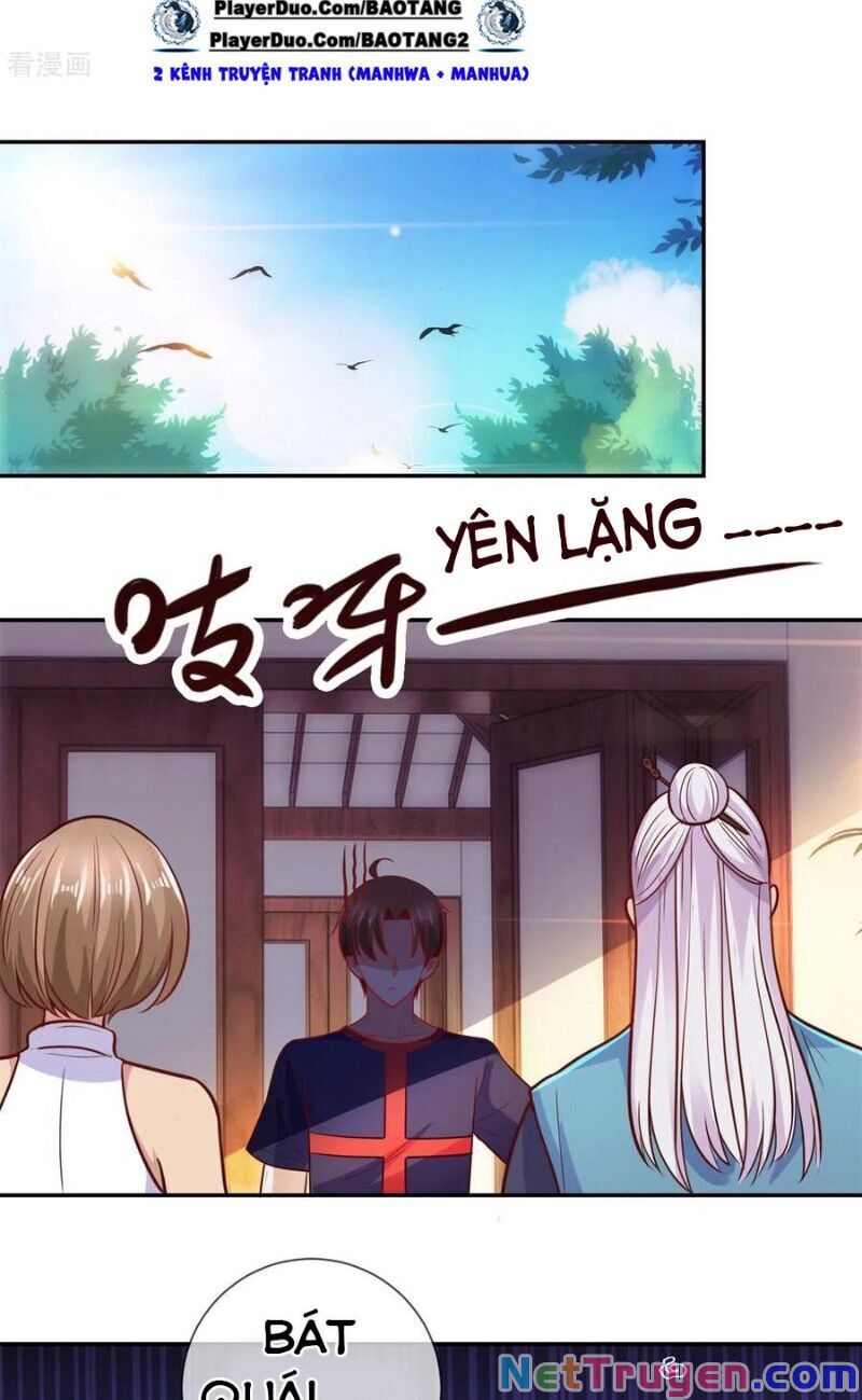 Trọng Sinh Địa Cầu Tiên Tôn Chapter 57 - Trang 15