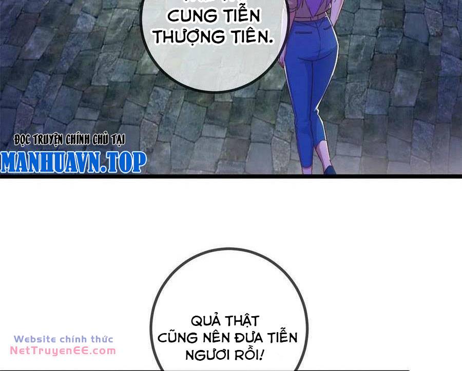 Trọng Sinh Địa Cầu Tiên Tôn Chapter 245 - Trang 21