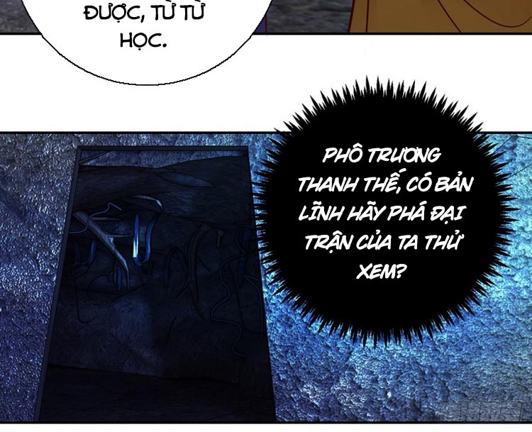 Trọng Sinh Địa Cầu Tiên Tôn Chapter 70 - Trang 9