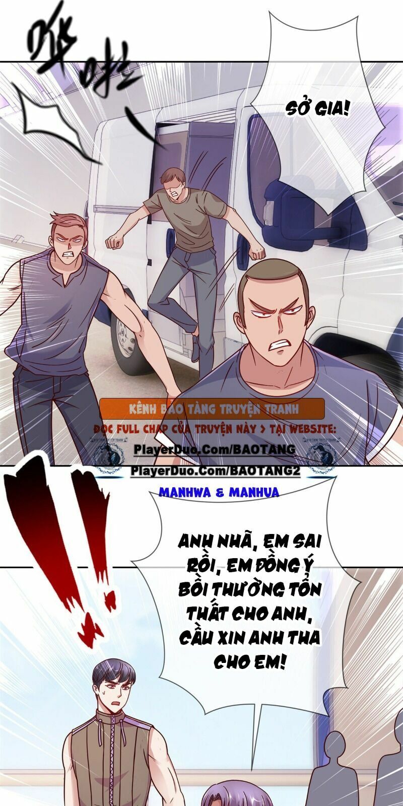 Trọng Sinh Địa Cầu Tiên Tôn Chapter 22 - Trang 16