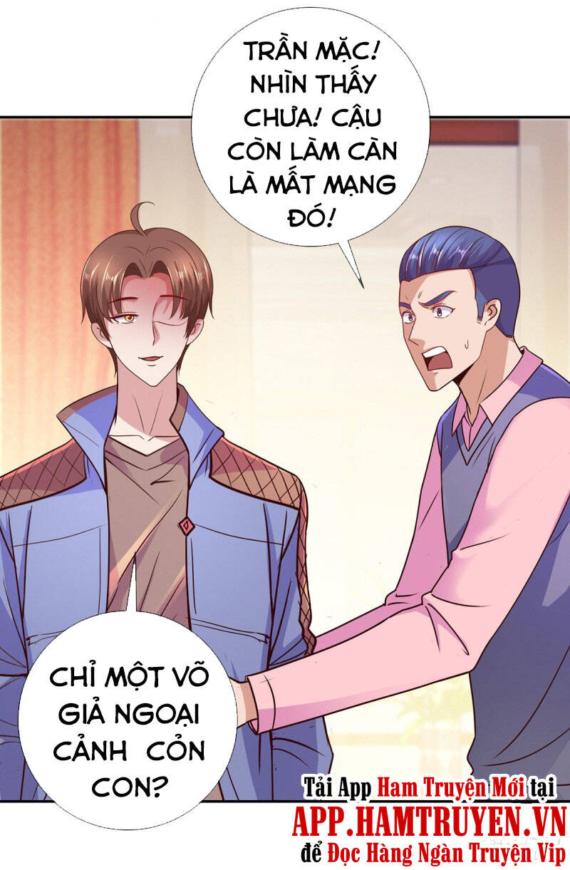 Trọng Sinh Địa Cầu Tiên Tôn Chapter 67 - Trang 7