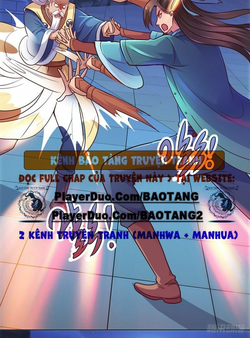 Trọng Sinh Địa Cầu Tiên Tôn Chapter 46 - Trang 4