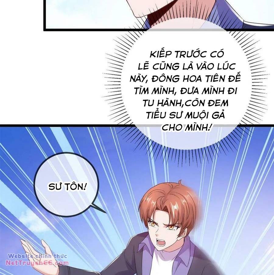 Trọng Sinh Địa Cầu Tiên Tôn Chapter 242 - Trang 58