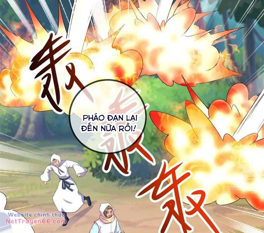 Trọng Sinh Địa Cầu Tiên Tôn Chapter 241 - Trang 6