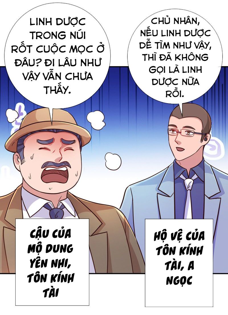 Trọng Sinh Địa Cầu Tiên Tôn Chapter 49 - Trang 11