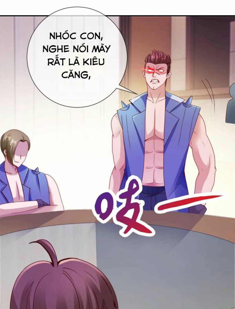 Trọng Sinh Địa Cầu Tiên Tôn Chapter 80 - Trang 0