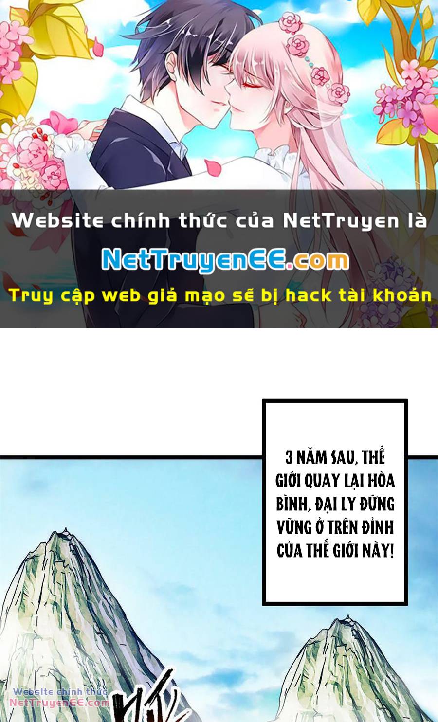 Trọng Sinh Địa Cầu Tiên Tôn Chapter 242 - Trang 0