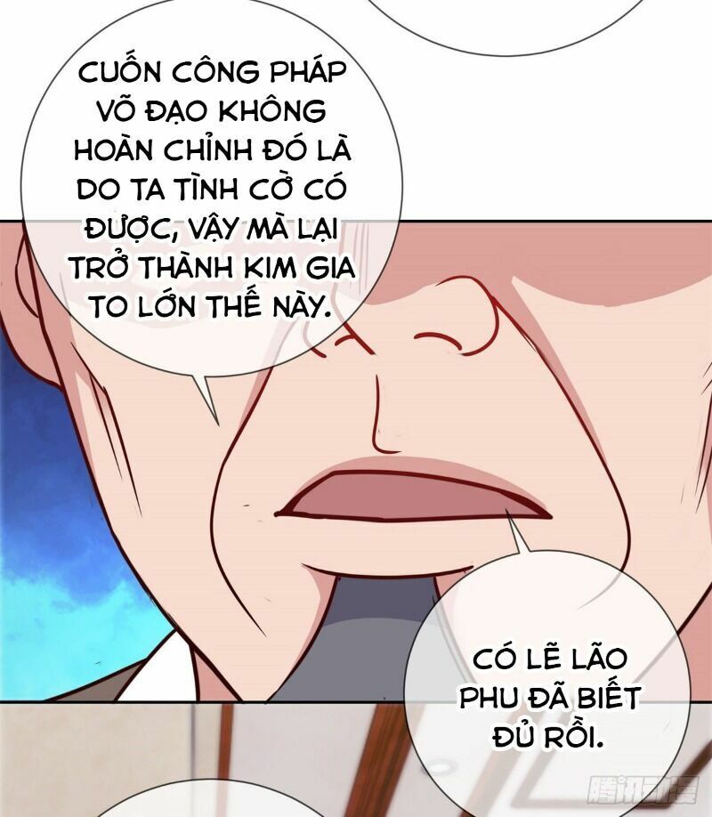 Trọng Sinh Địa Cầu Tiên Tôn Chapter 16 - Trang 6