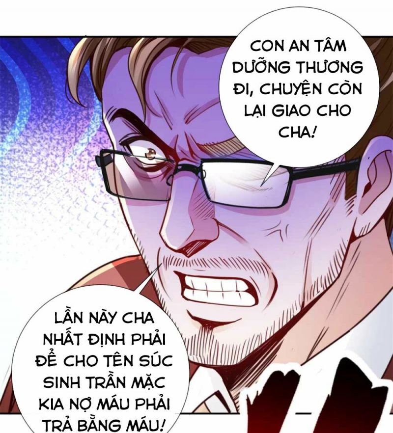 Trọng Sinh Địa Cầu Tiên Tôn Chapter 80 - Trang 29