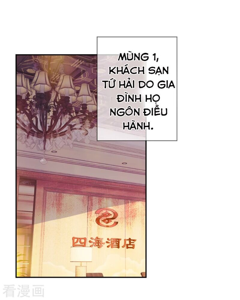 Trọng Sinh Địa Cầu Tiên Tôn Chapter 66 - Trang 12