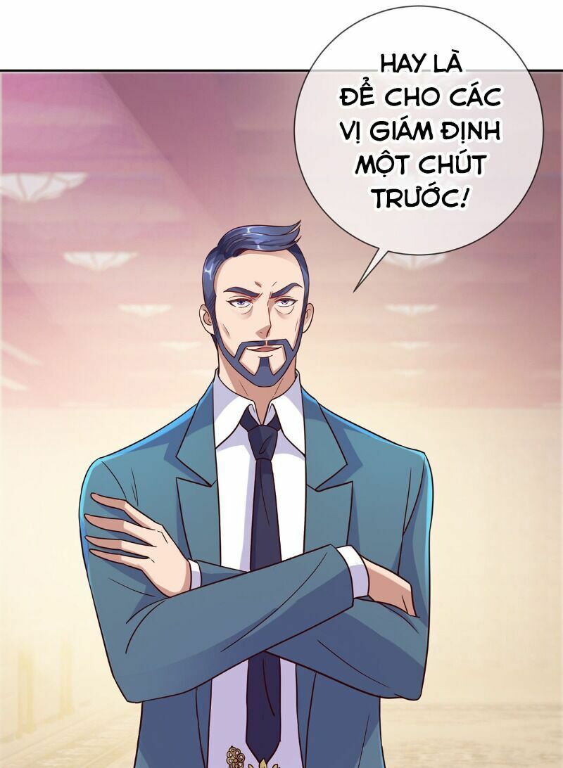 Trọng Sinh Địa Cầu Tiên Tôn Chapter 42 - Trang 25