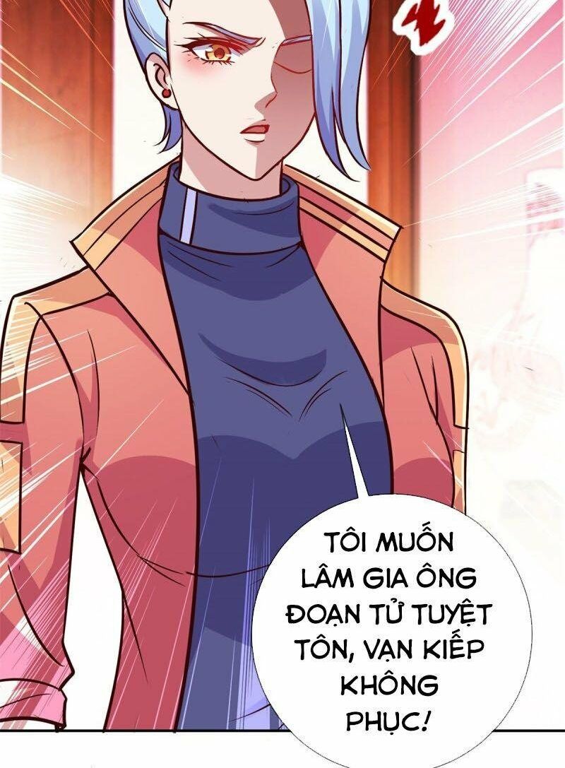 Trọng Sinh Địa Cầu Tiên Tôn Chapter 47 - Trang 27