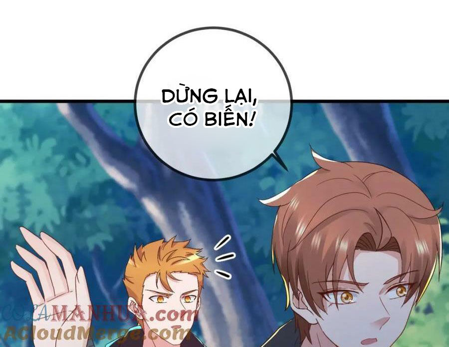 Trọng Sinh Địa Cầu Tiên Tôn Chapter 258 - Trang 62