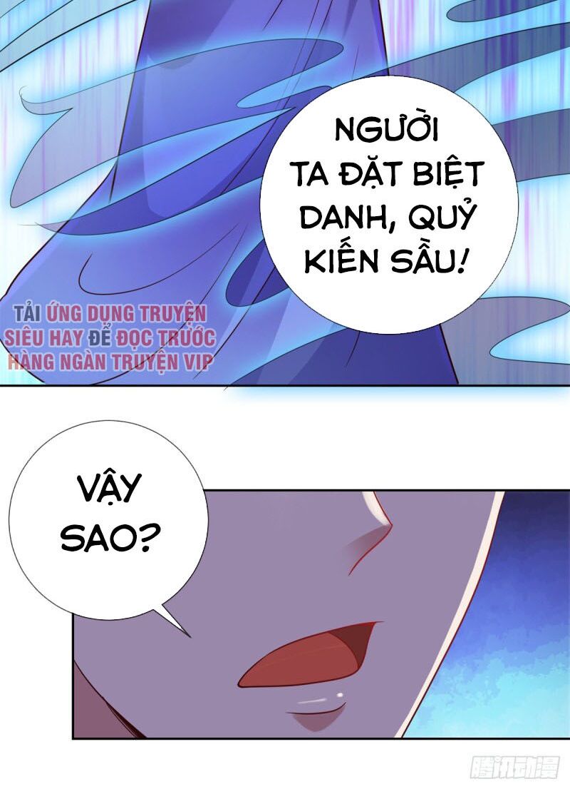 Trọng Sinh Địa Cầu Tiên Tôn Chapter 38 - Trang 5