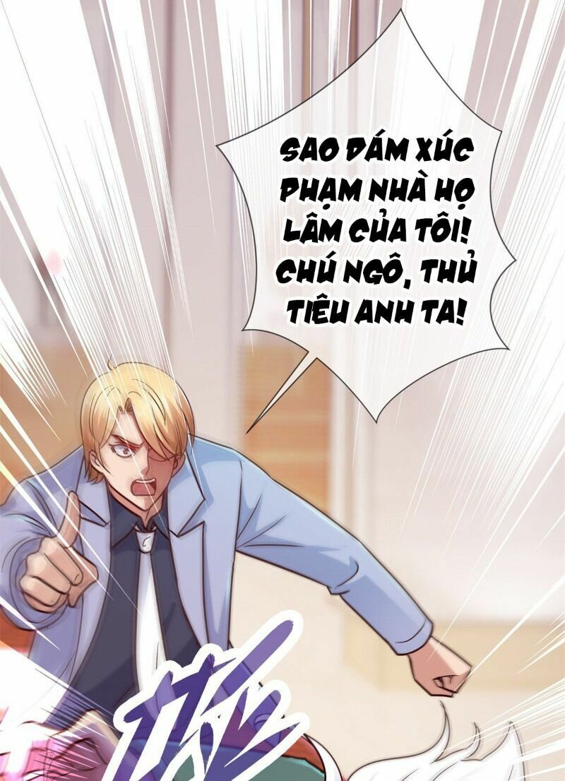 Trọng Sinh Địa Cầu Tiên Tôn Chapter 39 - Trang 21